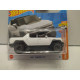 GMC HUMMER EV WHITE 3/10 HOT TRUCKS 1:64 HOT WHEELS