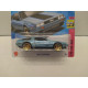 DMC DELOREAN BLUE 8/10 THE 80S 1:64 HOT WHEELS