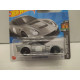 EL SEGUNDO SILVER 4/5 DREAM GARAGE 1:64 HOT WHEELS