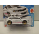 SUBARU WRX STi WHITE 2/10 J-IMPORTS 1:64 HOT WHEELS