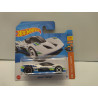 GROUP C FANTASY SONNY SPEC n34 WHITE 3/5 TRACK CHAMPS 1:64 HOT WHEELS