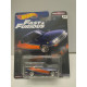 NISSAN SILVIA CSP311 FAST & FURIOUS 5/5 FAST REWIND 1:64 HOT WHEELS PREMIUM