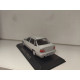 DAEWOO CIELO/RACER/LeMANS/NEXIA WHITE 1:43 DeAGOSTINI IXO BLISTER ABIERTO