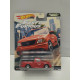 FORD F-150 SVT LIGHTNING FAST & FURIOUS MOTOR CITY MUSCLE 1:64 HOT WHEELS PREMIUM