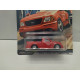 FORD F-150 SVT LIGHTNING FAST & FURIOUS MOTOR CITY MUSCLE 1:64 HOT WHEELS PREMIUM
