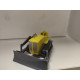 MASSEY-HARRIS BULLDOZER 1:50 JOAL 210 USADO/NO BOX/V FOTO