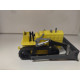 MASSEY-HARRIS BULLDOZER 1:50 JOAL 210 USADO/NO BOX/V FOTO