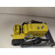 MASSEY-HARRIS BULLDOZER 1:50 JOAL 210 USADO/NO BOX/V FOTO