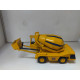 CARMIX 3500 HORMIGONERA/MIXER 1:43 JOAL 171 USADO/NO BOX/V FOTO