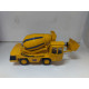 CARMIX 3500 HORMIGONERA/MIXER 1:43 JOAL 171 USADO/NO BOX/V FOTO