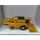 NEW HOLLAND TX34 COSECHADORA/COMBINE HARVESTER 1:42 JOAL 240 USADO/NO BOX