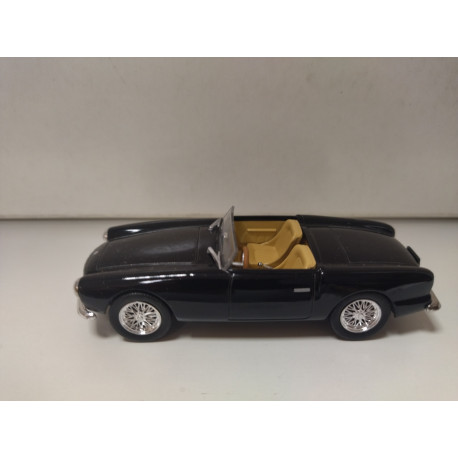 MASERATI 2000 GRAN TURISMO SPIDER 1955 1:43 DeAGOSTINI NO BOX/USED/V FOTO