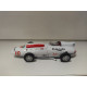 MASERATI 420 M/58 ELDORADO 1958 STIRLING MOSS 1:43 DeAGOSTINI NO BOX/USED/V FOTO
