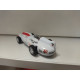 MASERATI 420 M/58 ELDORADO 1958 STIRLING MOSS 1:43 DeAGOSTINI NO BOX/USED/V FOTO