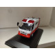 MORITA FFA-001 2002 JAPAN FIRE/BOMBEROS/POMPIERS 1:50 DelPRADO URNA NO ORIGINAL