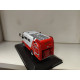 MORITA FFA-001 2002 JAPAN FIRE/BOMBEROS/POMPIERS 1:50 DelPRADO URNA NO ORIGINAL