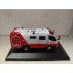 MORITA FFA-001 2002 JAPAN FIRE/BOMBEROS/POMPIERS 1:50 DelPRADO URNA NO ORIGINAL