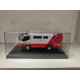 MORITA FFA-001 2002 JAPAN FIRE/BOMBEROS/POMPIERS 1:50 DelPRADO URNA NO ORIGINAL