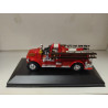 MORITA FFA-001 2002 JAPAN 1:50 FIRE/BOMBEROS/POMPIERS DelPRADO