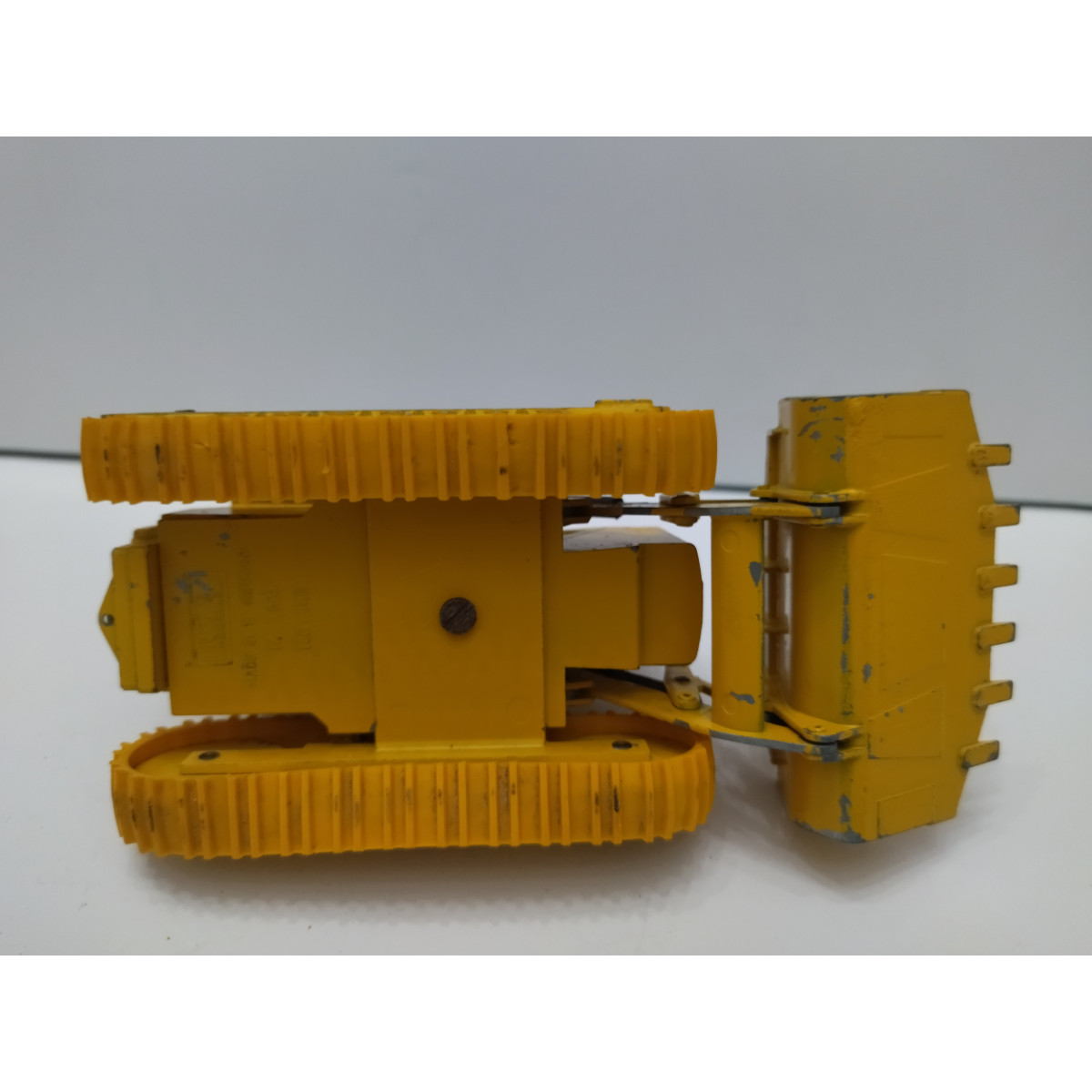 Buffalo Road Imports. Caterpillar 983 Track-Type loader