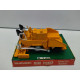 SAKAI PT280 ASPHALT FINISHER 1:48 SHINSHEI MINI POWER