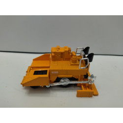 SAKAI PT280 ASPHALT FINISHER 1:48 SHINSHEI 4121 MINI POWER