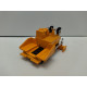 SAKAI PT280 ASPHALT FINISHER 1:48 SHINSHEI 4121 MINI POWER