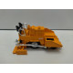 SAKAI PT280 ASPHALT FINISHER 1:48 SHINSHEI 4121 MINI POWER