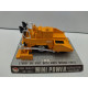 SAKAI PT280 ASPHALT FINISHER 1:48 SHINSHEI 4121 MINI POWER