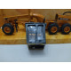 CASE 845 MOTONIVELADORA/MOTOR GRADER 1:50 MODELINE BRAZIL DEFECT/V FOTO