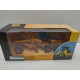 CASE 845 MOTONIVELADORA/MOTOR GRADER 1:50 MODELINE BRAZIL DEFECT/V FOTO