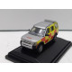 LAND ROVER DISCOVERY NOTTINGHAMSHIRE FIRE/POMPIERS/BOMBEROS 1:76 OXFORD