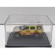 LAND ROVER DISCOVERY NOTTINGHAMSHIRE FIRE/POMPIERS/BOMBEROS 1:76 OXFORD