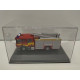 SCANIA CP31 SURREY FIRE/POMPIERS/BOMBEROS 1:76 OXFORD