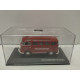 VOLKSWAGEN T1 1962 MICROBUS FEUERWEHR FIRE/POMPIERS/BOMBEROS 1:43 SIGNATURE