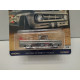 CHEVROLET PICKUP 1962 CUSTOM 1/5 SHOP TRUCKS 1:65 HOT WHEELS PREMIUM
