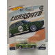 ALFA ROMEO GIULIA SPRINT GTA 1/5 EUROSPEED 1:64 HOT WHEELS PREMIUM
