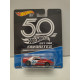 AMC JAVELIN 1971 2/10 HW 50 ANNIVERSARY 1:64 HOT WHEELS PREMIUM
