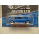 DATSUN BLUEBIRD 510 WAGON 1971 5/10 HW 50 ANNIVERSARY 1:64 HOT WHEELS PREMIUM