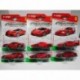 FERRARI MODELS ESCOGER/CHOOSE/CHOISIR 1:72 BBURAGO