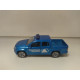 VOLKSWAGEN AMAROK RESCUE MOUNTAIN 1:55 SIKU 1467