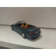 BMW E36 M3 CABRIOLET 1995 DARK GREEN 1:43 NEW RAY USADO/NO CAJA/V FOTO