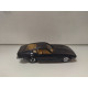 MASERATI GHIBLI BLACK 1:43 GUILOY NO BOX/USED/V FOTO