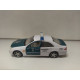 MERCEDES-BENZ CLASE E C 320 GUARDIA CIVIL 1:43 HONGWELL NO BOX/USED/V FOTO