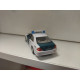 MERCEDES-BENZ CLASE E C 320 GUARDIA CIVIL 1:43 HONGWELL NO BOX/USED/V FOTO