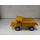 FODEN CAMION DUMPER NARANJA 1:50 JOAL n200 USADO/SIN CAJA/VER FOTOS