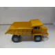 FODEN CAMION DUMPER NARANJA 1:50 JOAL n200 USADO/SIN CAJA/VER FOTOS