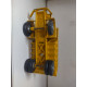 FODEN CAMION DUMPER NARANJA 1:50 JOAL n200 USADO/SIN CAJA/VER FOTOS