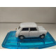 MINI COOPER WHITE 1:43 ARTEC/PILEN USADO/VINTAGE/V FOTO