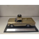 SEAT 1500 PICKUP TRANSFORMACION ARTESANAL DOBLE FARO 1:43 ALTAYA IXO